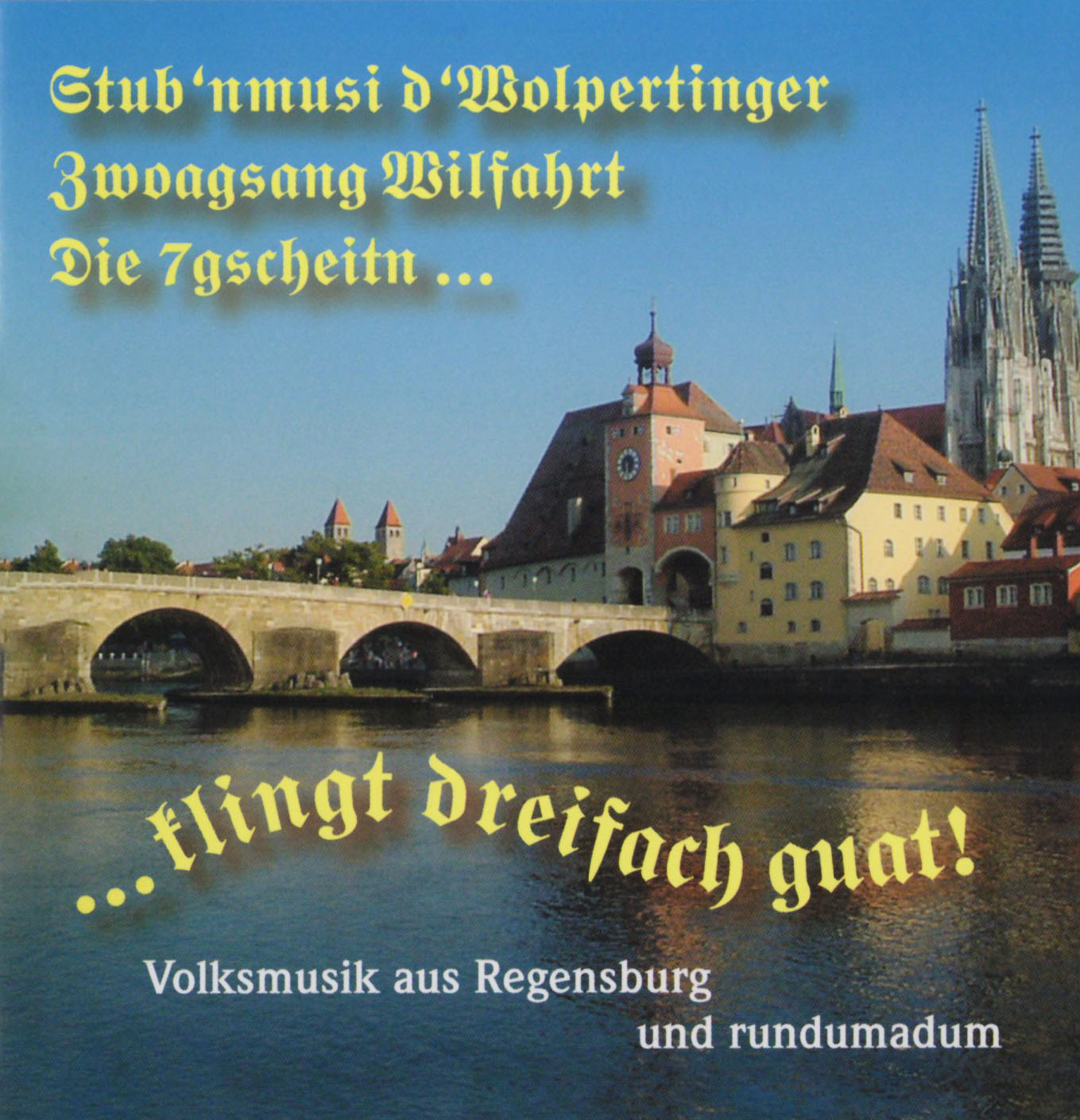CD-Titelbild