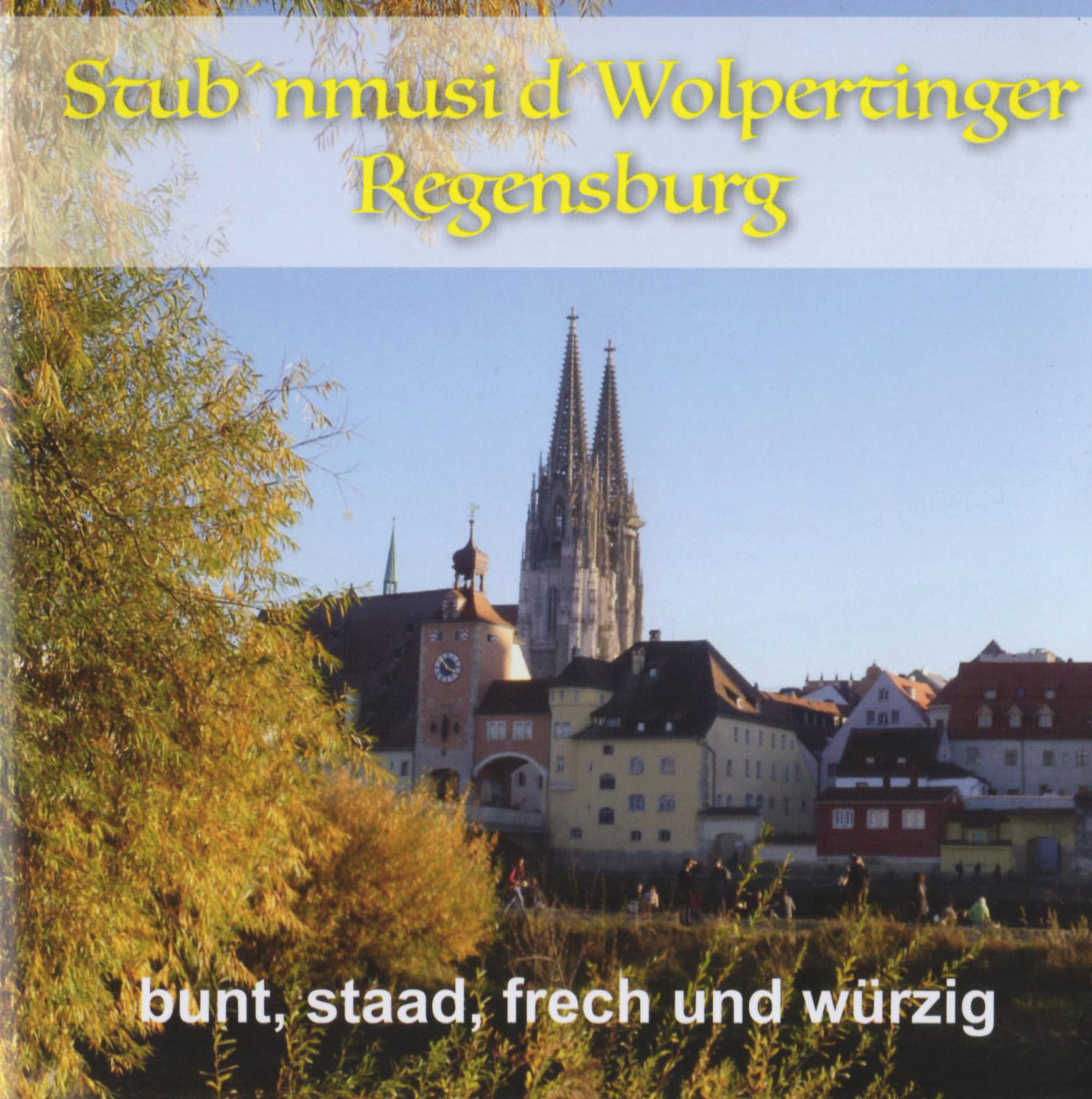 CD2 Cover